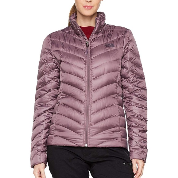 The North Face Jackets & Blazers - ✨NWT The North Face Trevail Jacket Purple Large